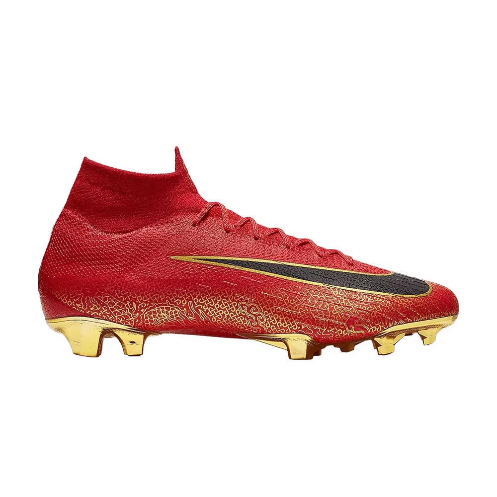 Nike Mercurial Superfly 6 Elite CR7 FG China