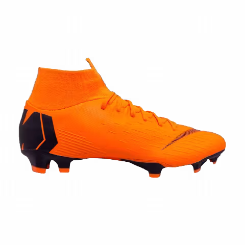 Nike Mercurial Superfly 6 Pro FG 'Total Orange'
