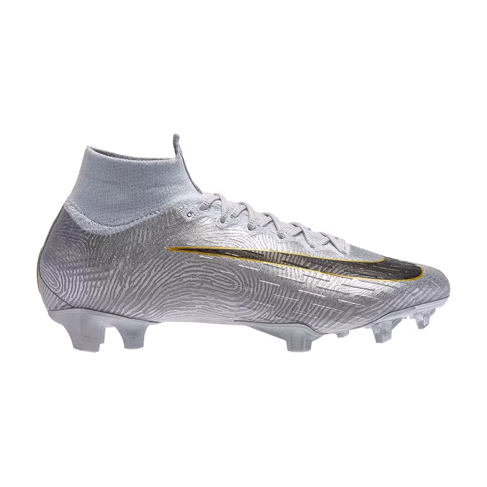 Nike Mercurial Superfly 6 Elite FG SE Golden Touch