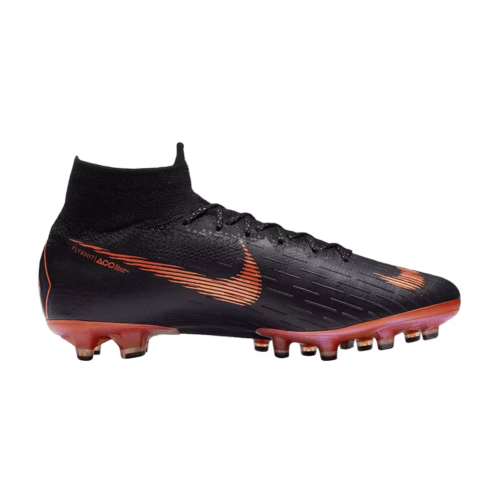 Nike Superfly 6 Elite Artificial-Grass