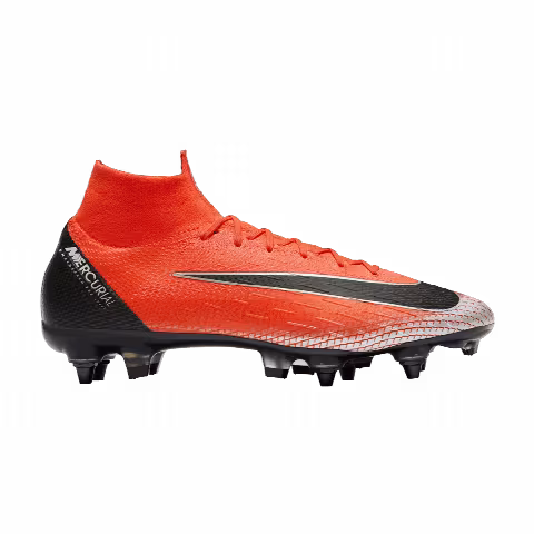 Nike Mercurial Superfly 6 Elite CR7 SG Pro AC 'Built On Dreams'