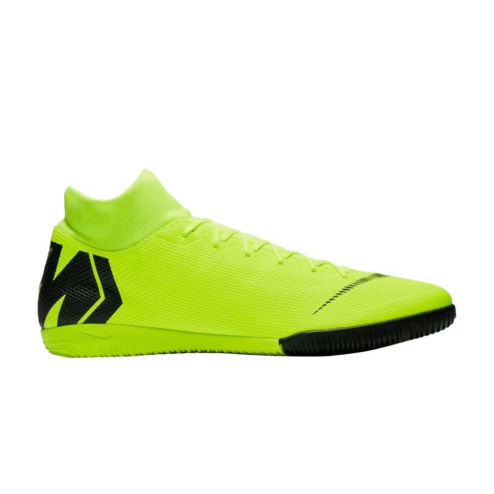 Nike Mercurial Superfly 6 Academy IC Volt