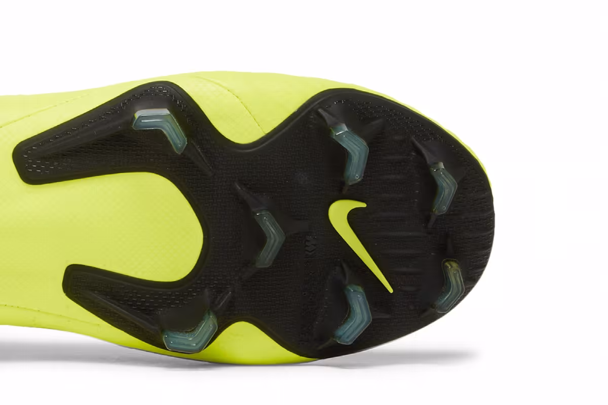 Nike Mercurial Superfly 6 Pro FG Volt, view 6
