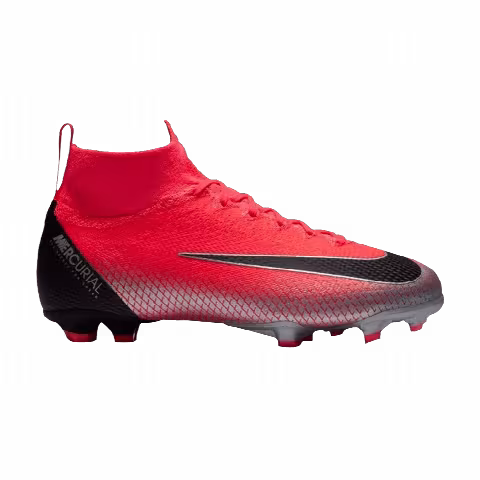 Nike Superfly 6 Elite CR7 FG GS 'Built On Dreams'