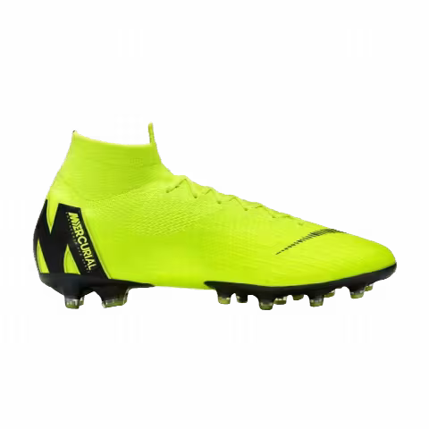 Nike Mercurial Superfly 6 Elite AG Pro 'Volt'