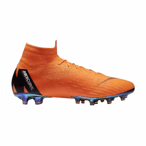 Nike Mercurial Superfly 6 Elite AG Pro 'Total Orange'