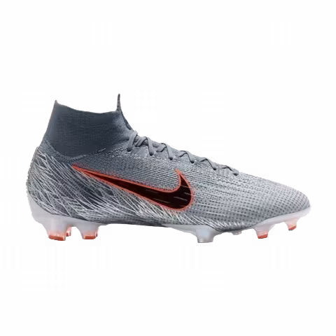 Nike Mercurial Superfly 6 Elite FG 'Wolf Grey'