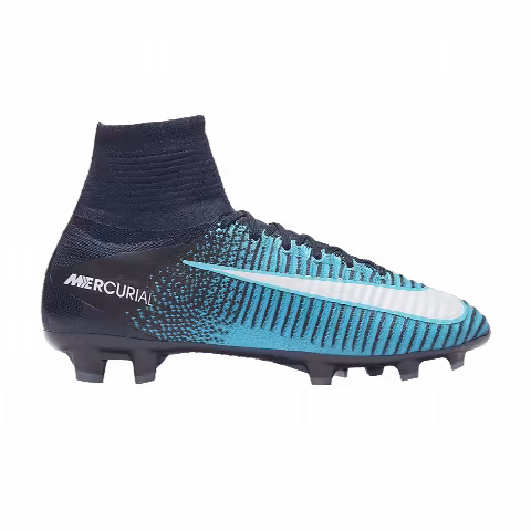 Nike Mercurial Superfly 6 FG 'Obsidian Gamma'