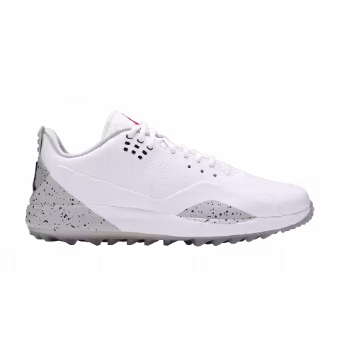 Air Jordan ADG 3 'White Tech Grey'