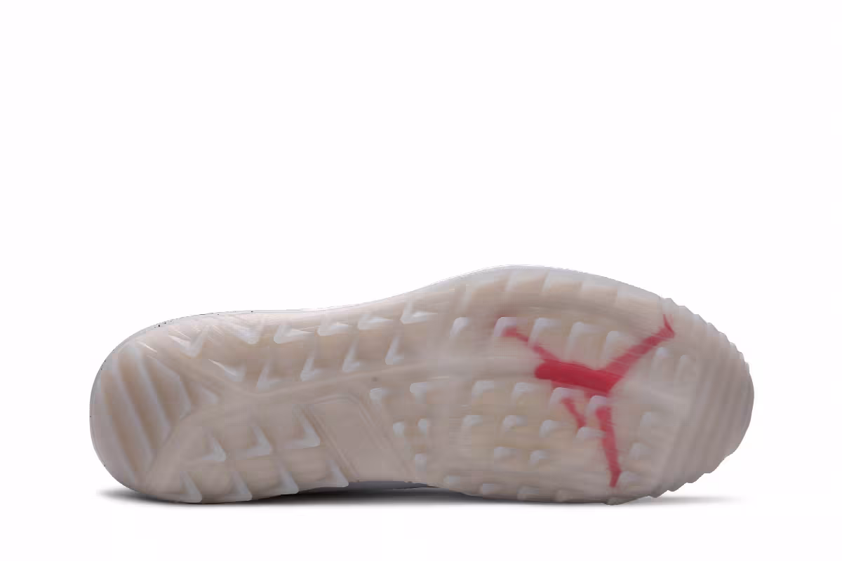 Air Jordan ADG 3 White Tech Grey, view 5