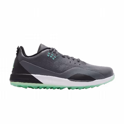 Air Jordan ADG 3 'Dark Grey Green Glow'