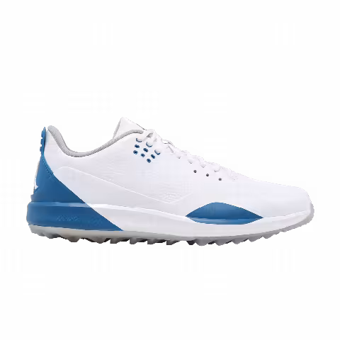 Air Jordan ADG 3 'White Military Blue'