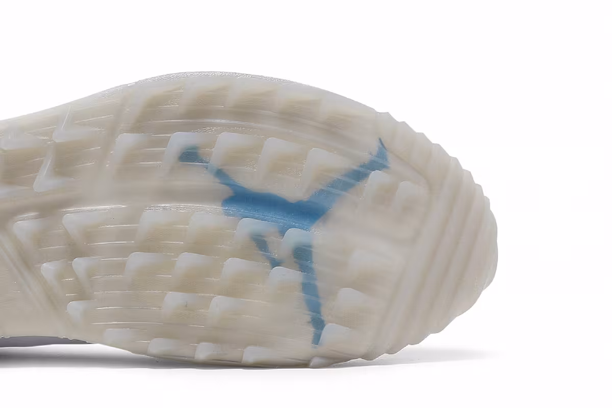 Air Jordan ADG 3 White Military Blue, view 6