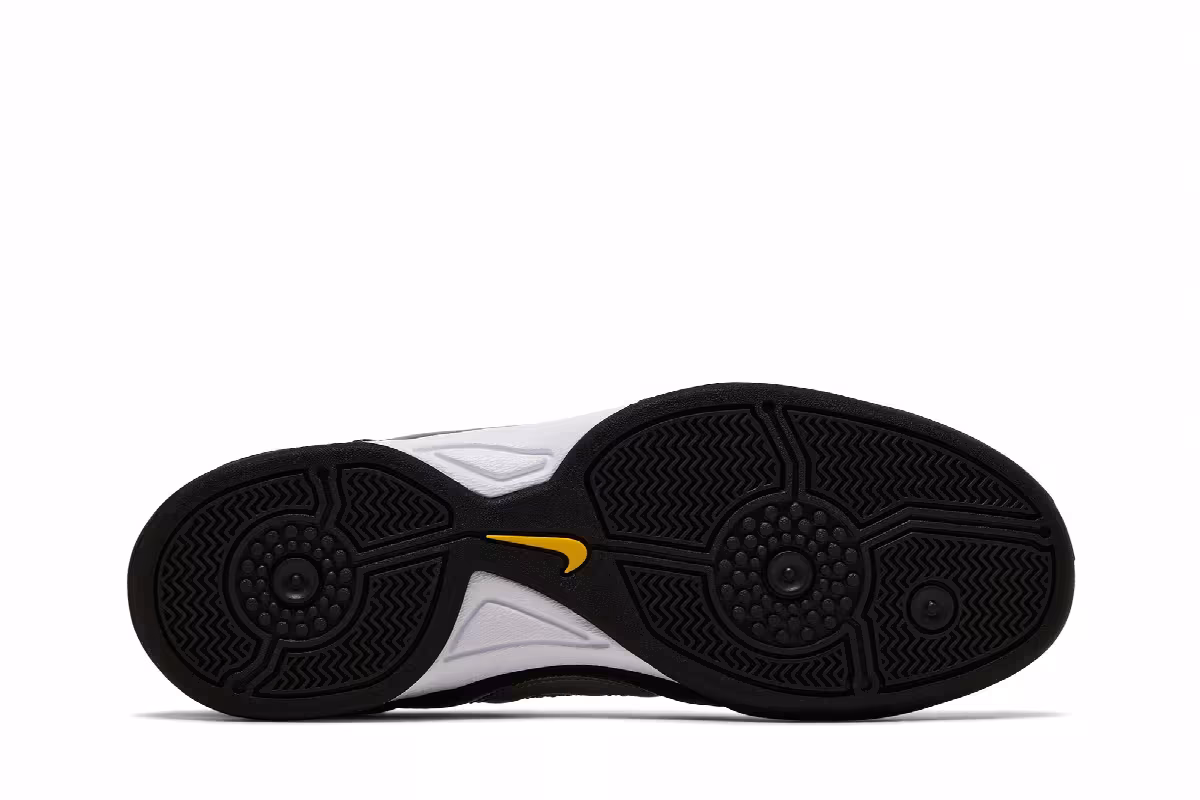 Nike Total 90 3 SP Black, view 5