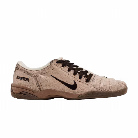 Nike Total 90 3 SP 'Pearl White Shadow Brown'