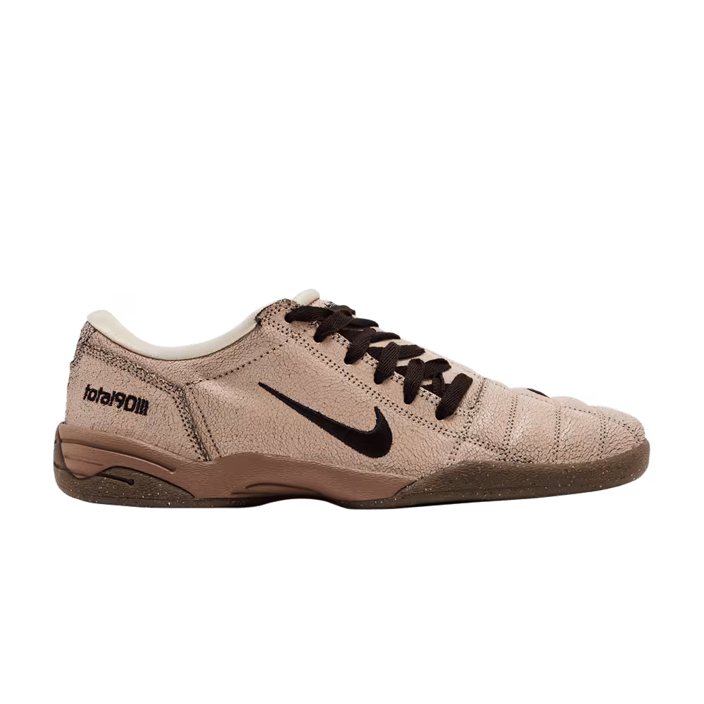 Nike Total 90 3 SP Pearl White Shadow Brown