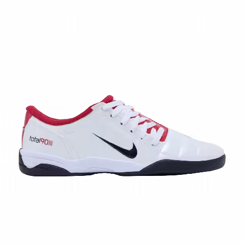 Nike Total 90 3 SP 'White Gym Red'