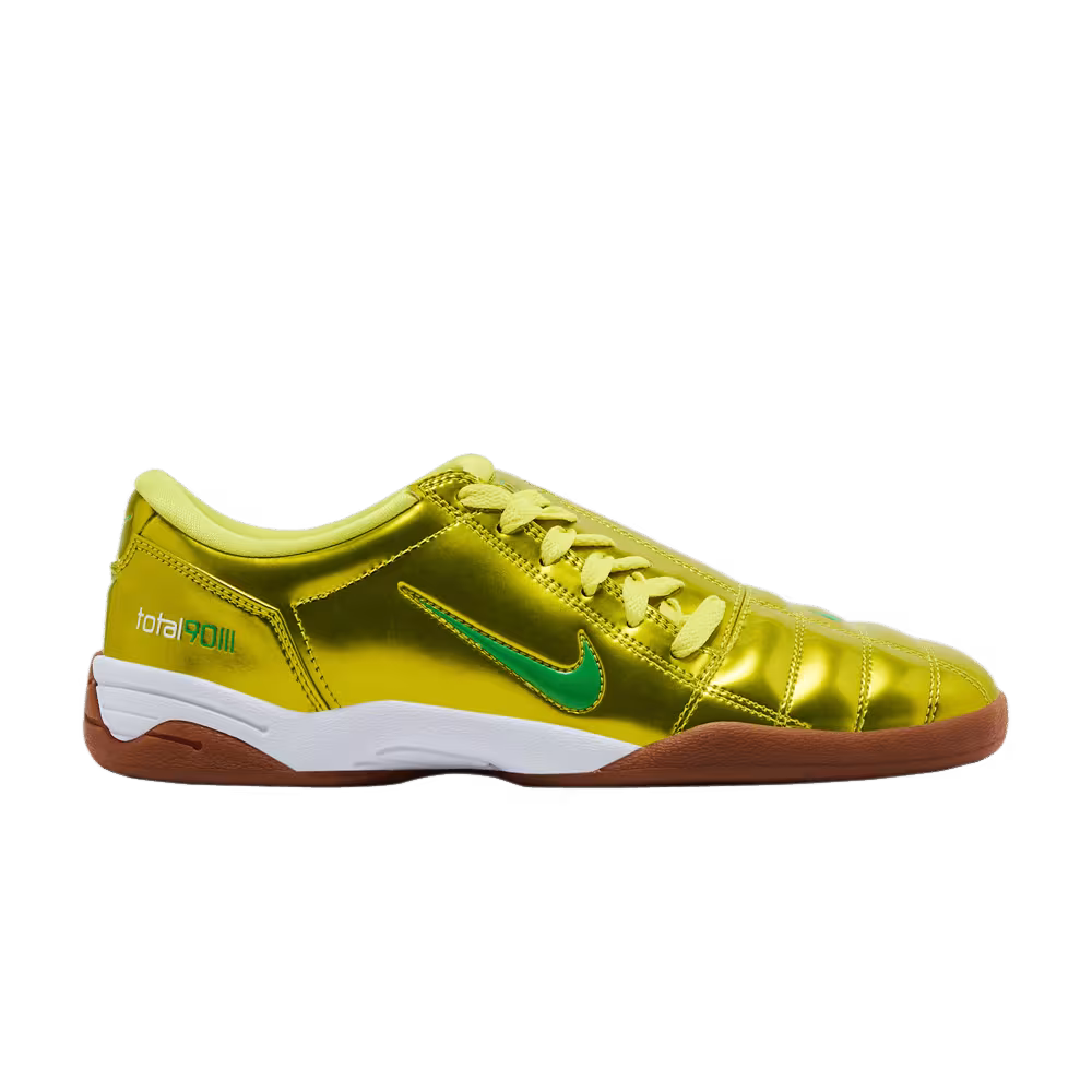Nike Total 90 3 SP Dynamic Yellow
