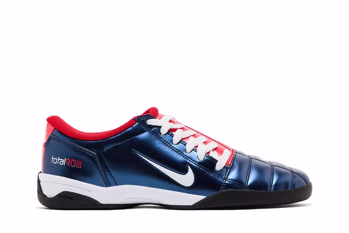 Nike Total 90 3 SP USA, view 2