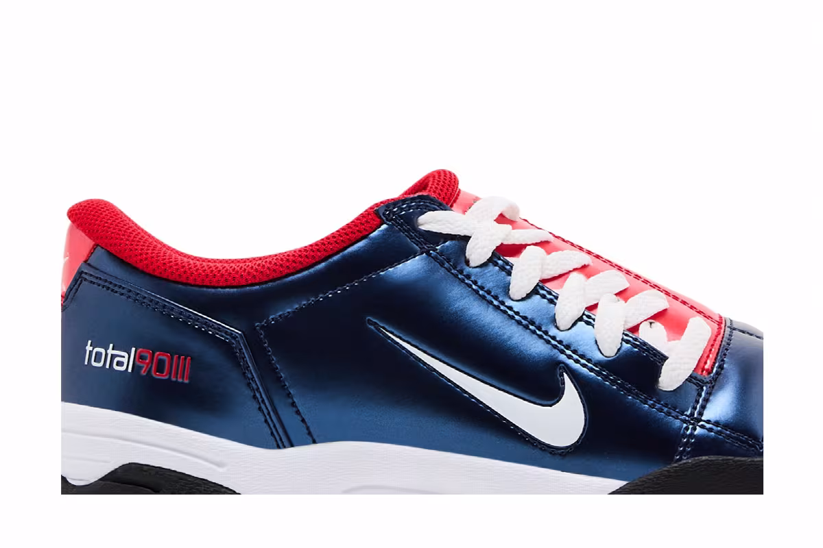 Nike Total 90 3 SP USA, view 3