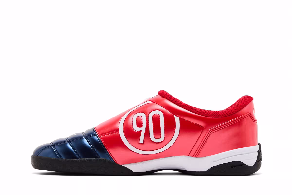 Nike Total 90 3 SP USA, view 4