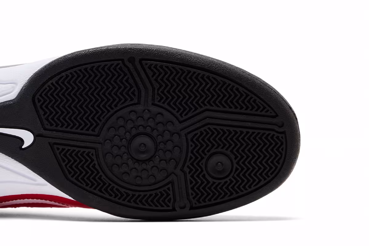 Nike Total 90 3 SP USA, view 6