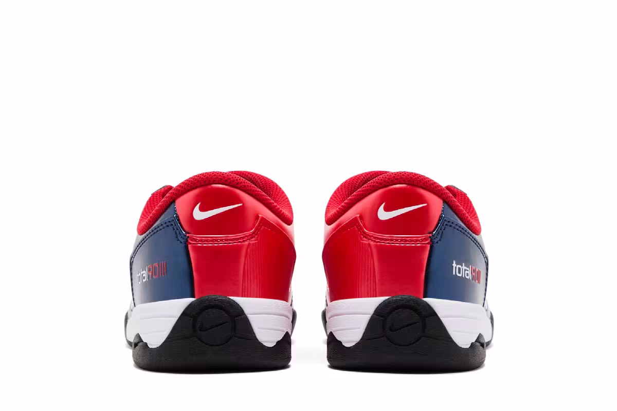 Nike Total 90 3 SP USA, view 7