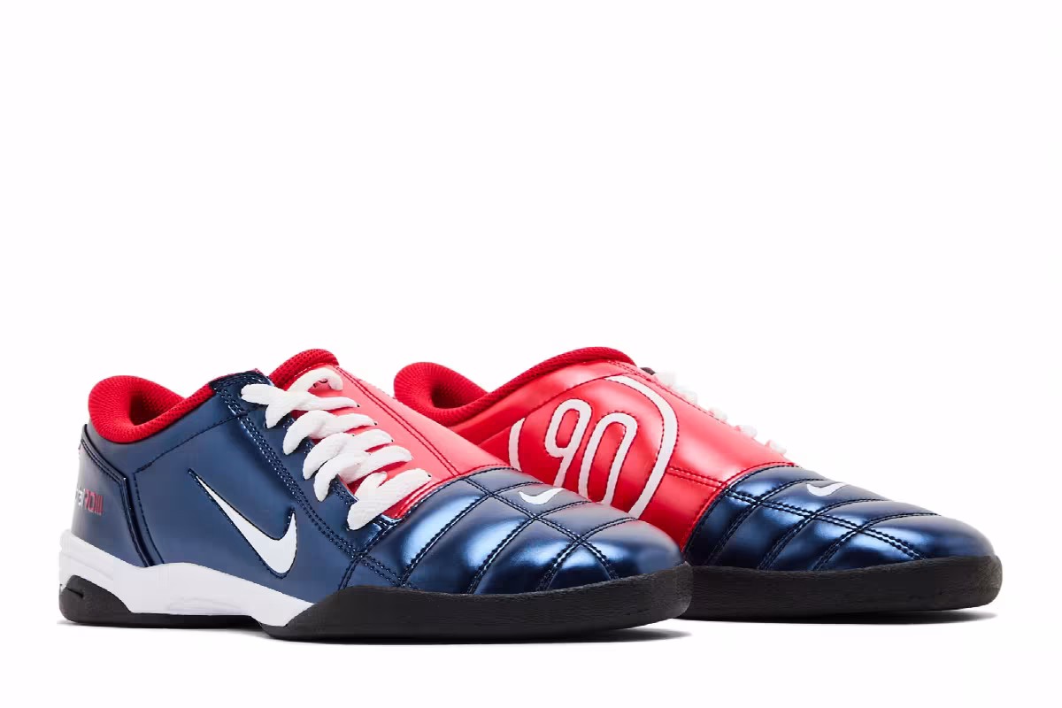 Nike Total 90 3 SP USA, view 9