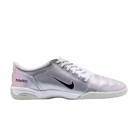 Nike Total 90 3 SP 'Off White Light Silver'