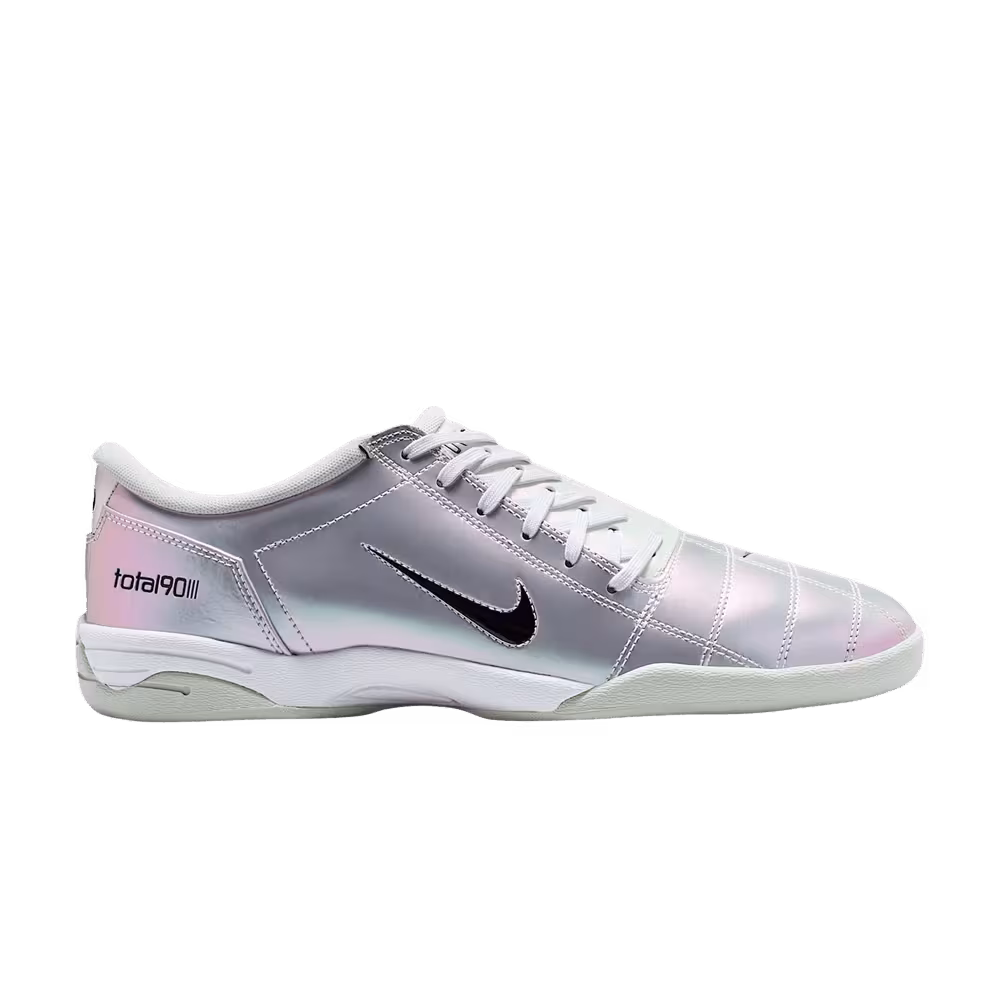 Nike Total 90 3 SP Off White Light Silver