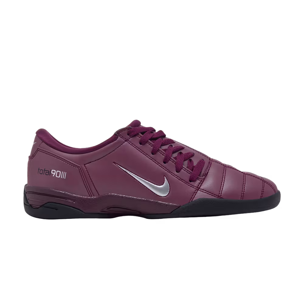 Nike Total 90 3 SP Bordeaux