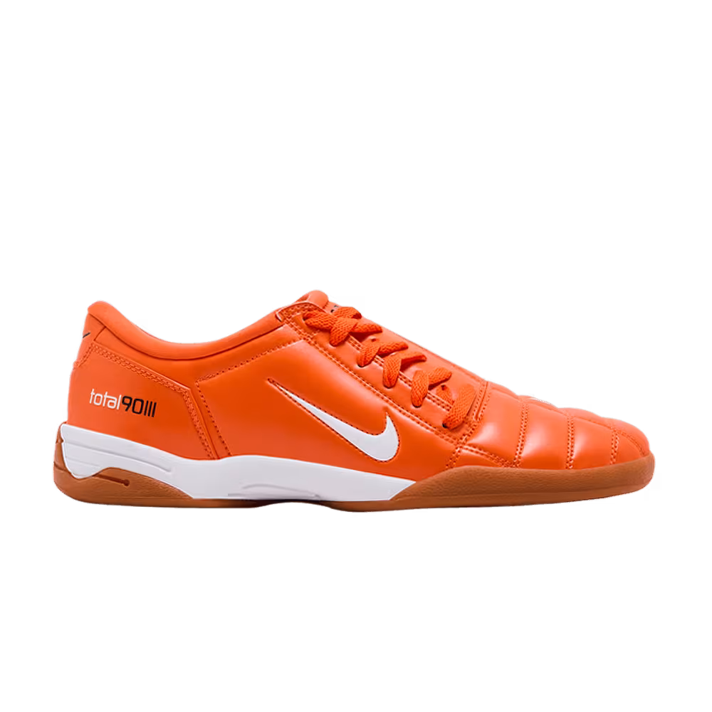 Nike Total 90 3 SP Safety Orange