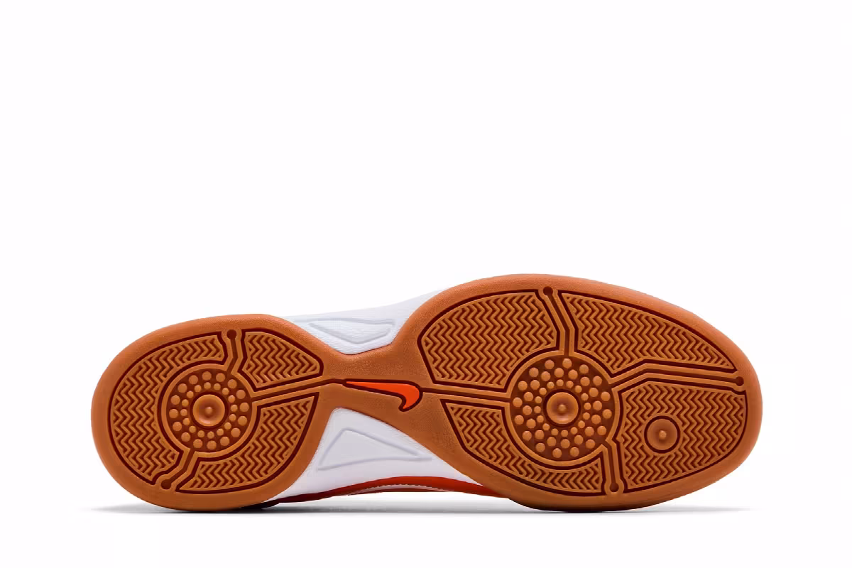 Nike Total 90 3 SP Safety Orange, view 5