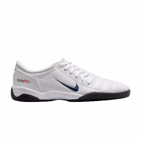 Paris Saint-Germain x Nike Total 90 3 SP 'White Midnight Navy'