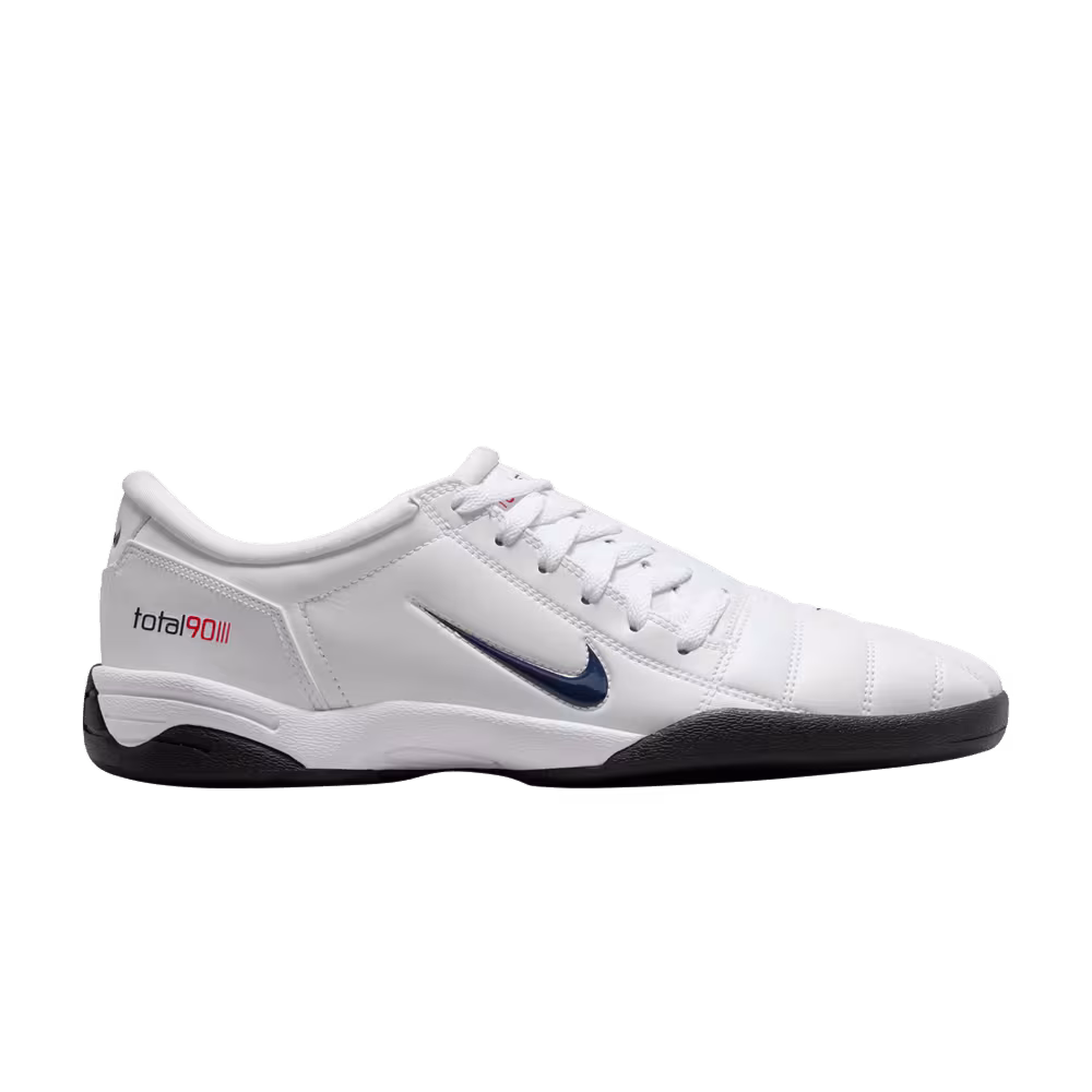Paris Saint-Germain x Nike Total 90 3 SP White Midnight Navy