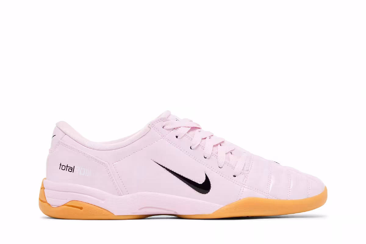 Nike Total 90 3 SP Pink Foam, view 2