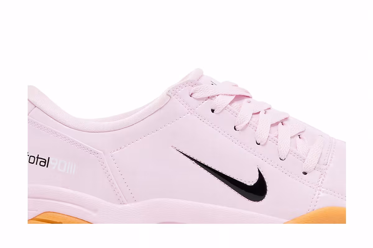 Nike Total 90 3 SP Pink Foam, view 3