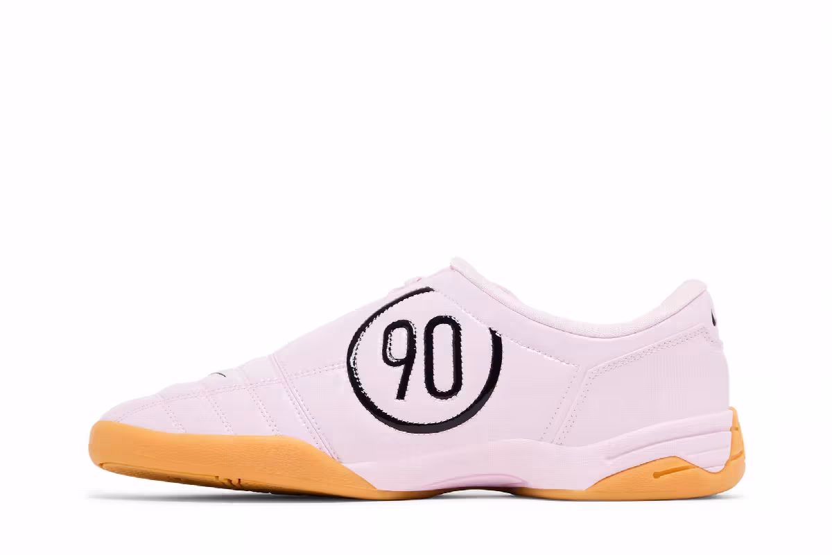 Nike Total 90 3 SP Pink Foam, view 4