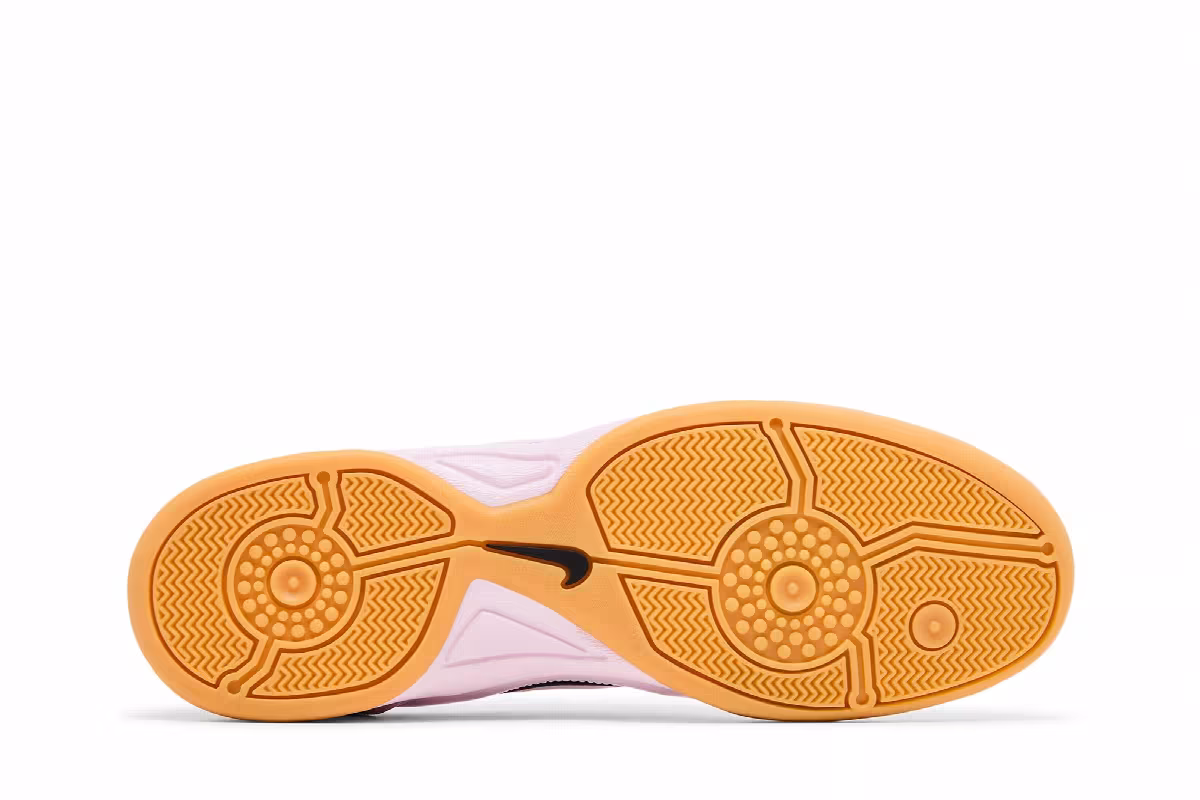Nike Total 90 3 SP Pink Foam, view 5