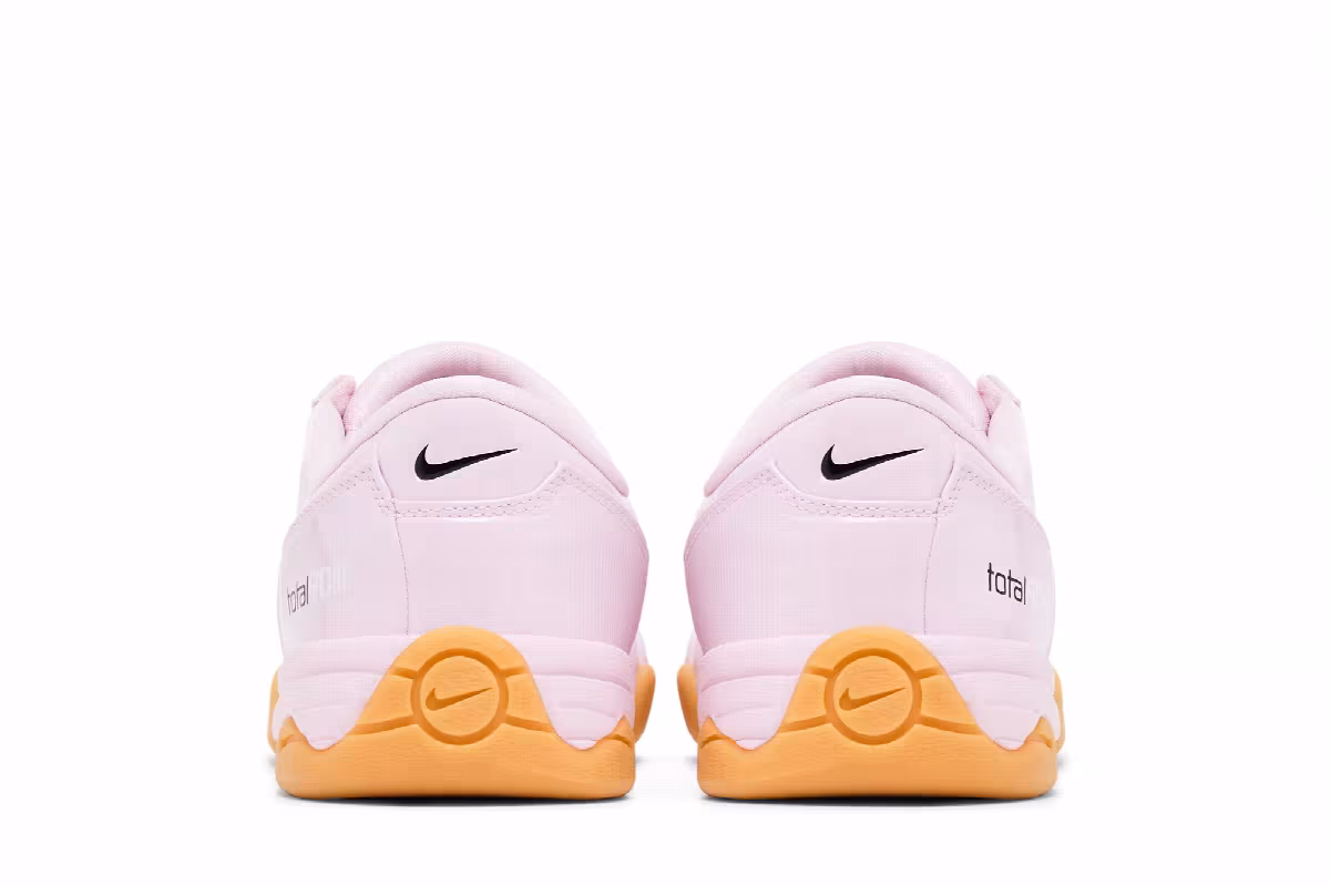 Nike Total 90 3 SP Pink Foam, view 7