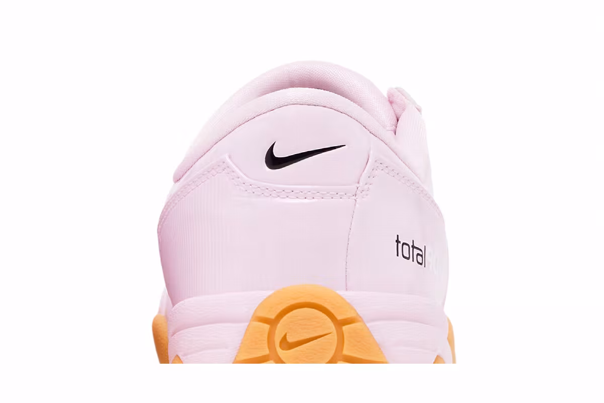 Nike Total 90 3 SP Pink Foam, view 8
