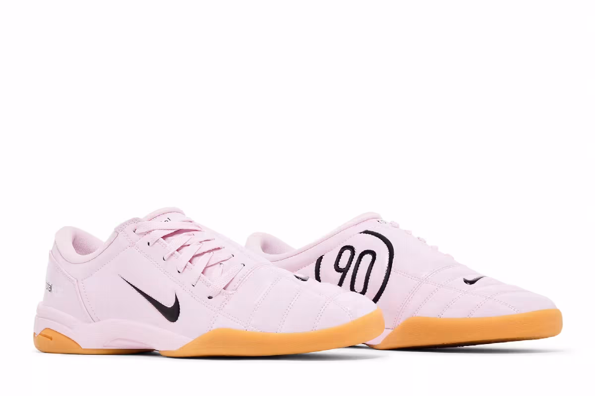Nike Total 90 3 SP Pink Foam, view 9