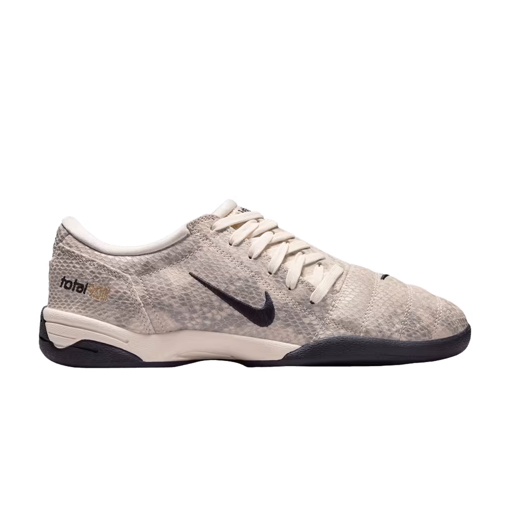 Nike Women's Total 90 3 SP Snakeskin Pack - Pale Ivory