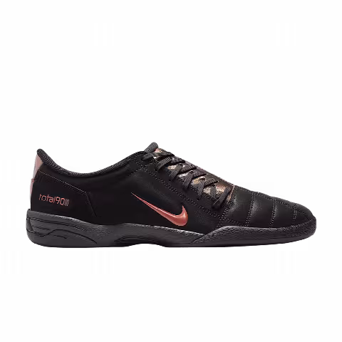 Nike Total 90 Premium Tiempo 'Black'