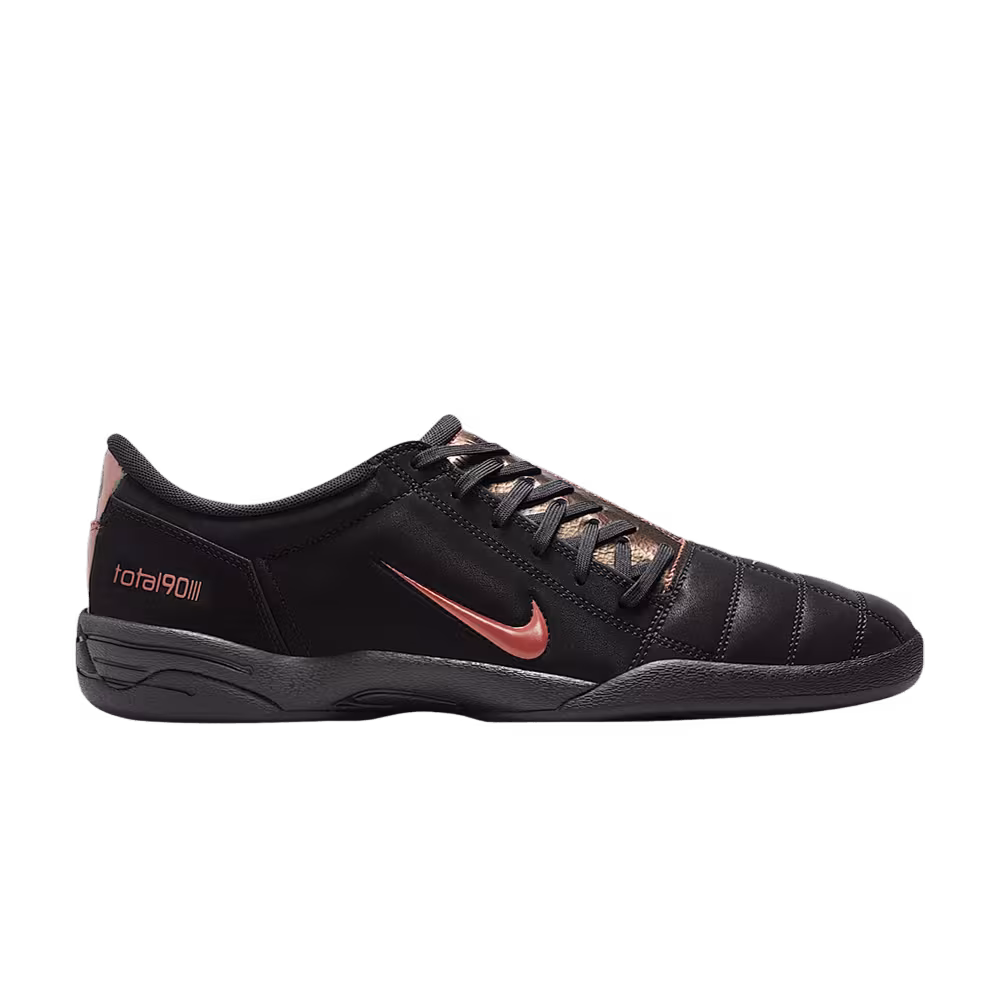 Nike Total 90 Premium Tiempo Black