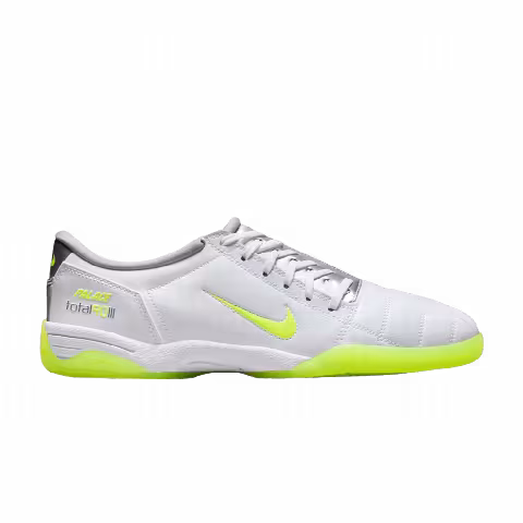 Palace x Nike Total 90 3 'White Silver Volt'