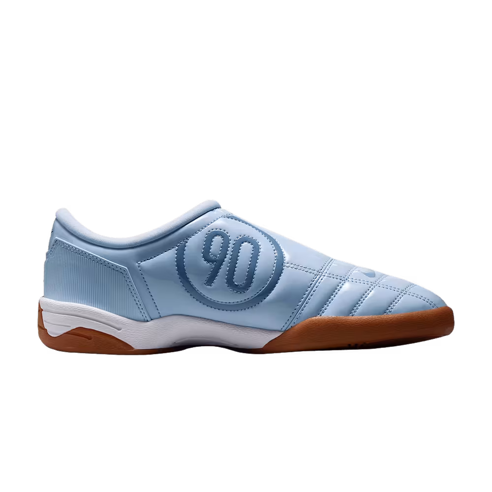 Nike Women's Total 90 Celestine Blue Gum