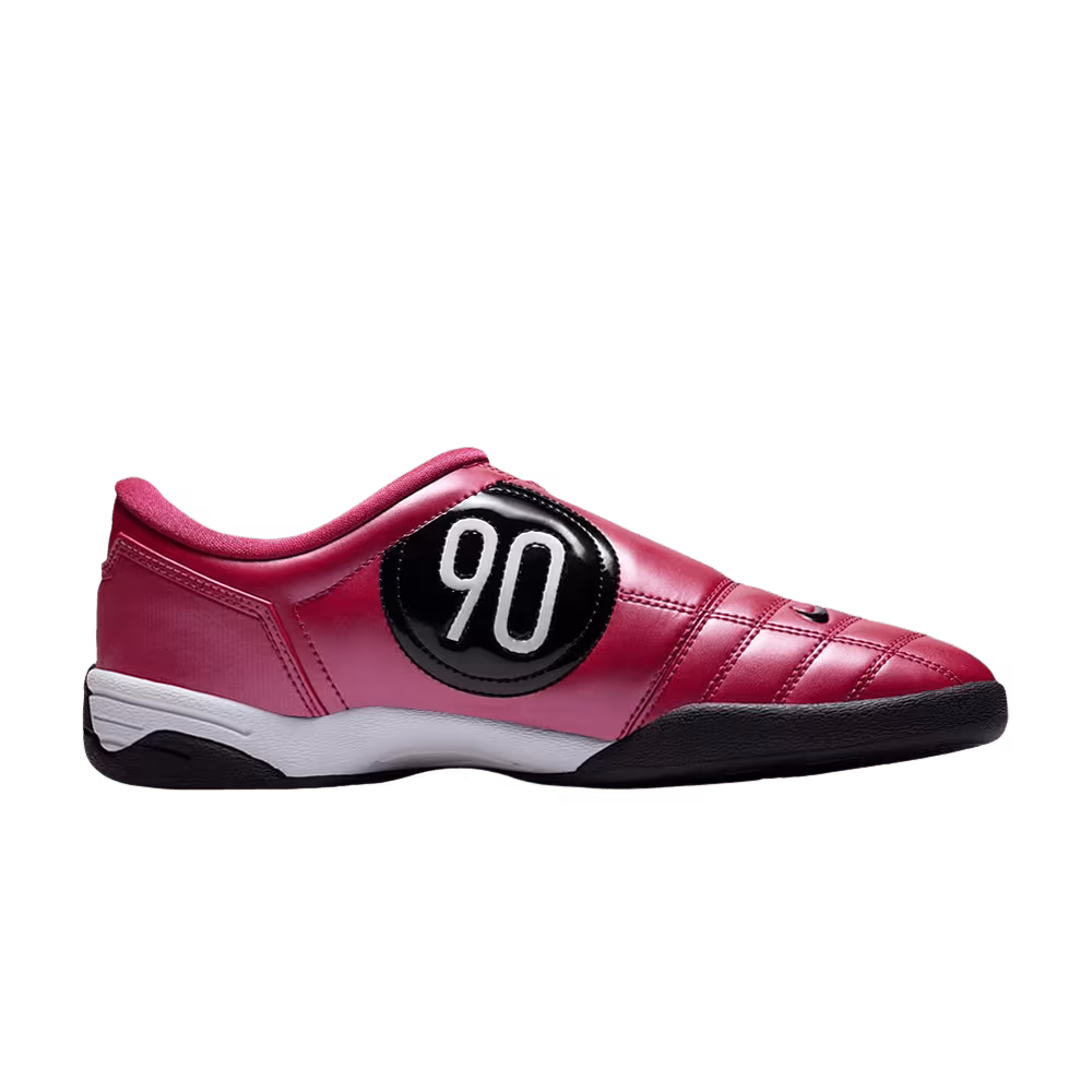 Nike Women's Total 90 Sweet Beet White
