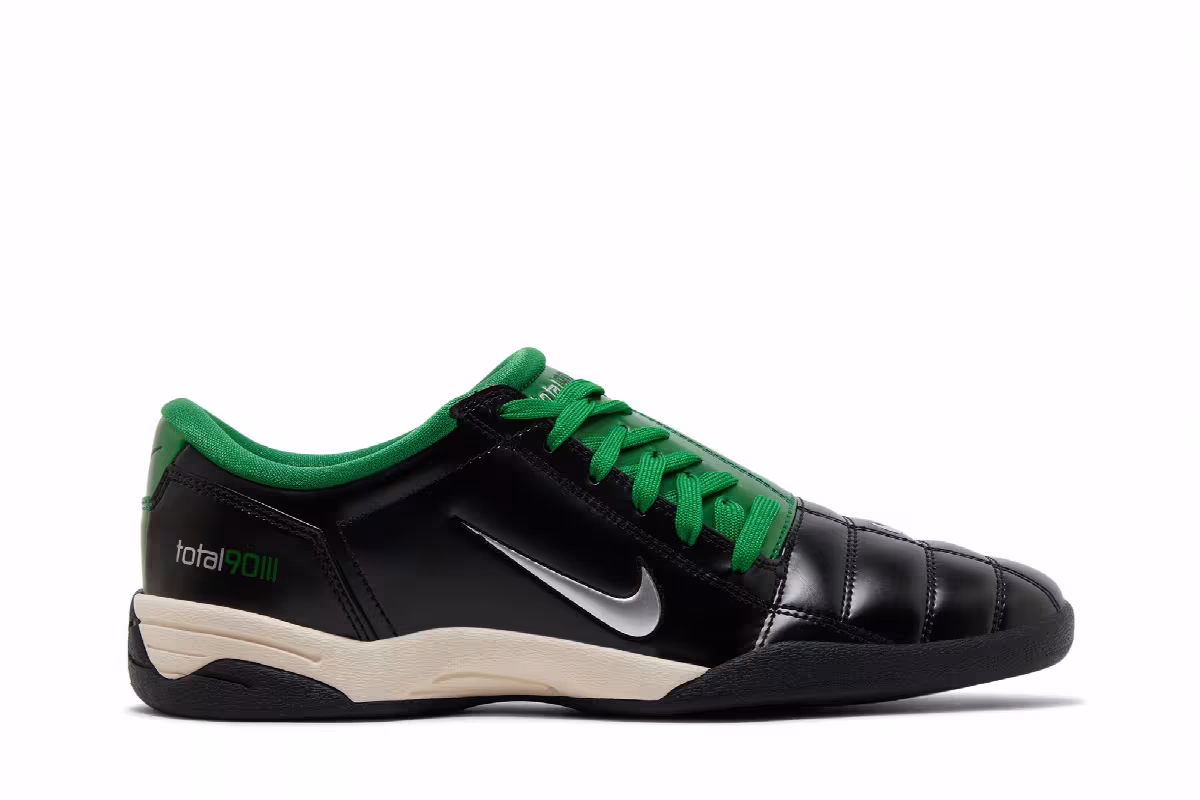 Nike Total 90 3 SP Rage Quit, view 2