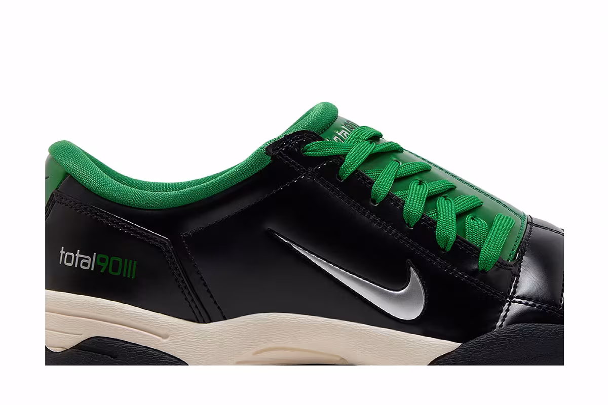 Nike Total 90 3 SP Rage Quit, view 3